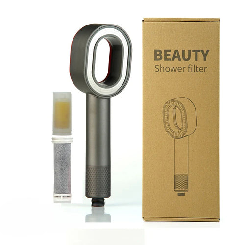 Aromatherapy Shower Head Accessories