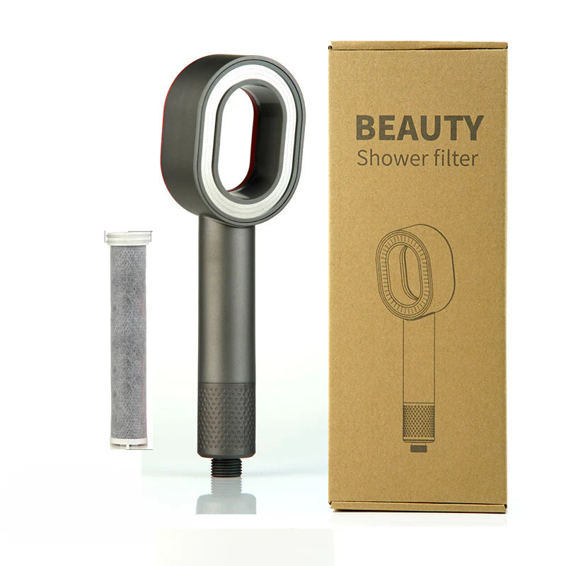 Aromatherapy Shower Head Accessories