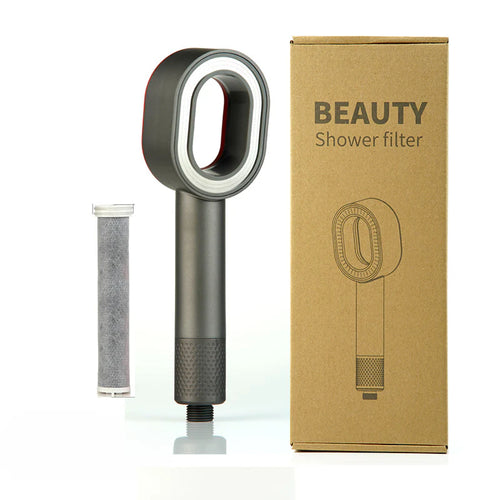 Aromatherapy Shower Head Accessories