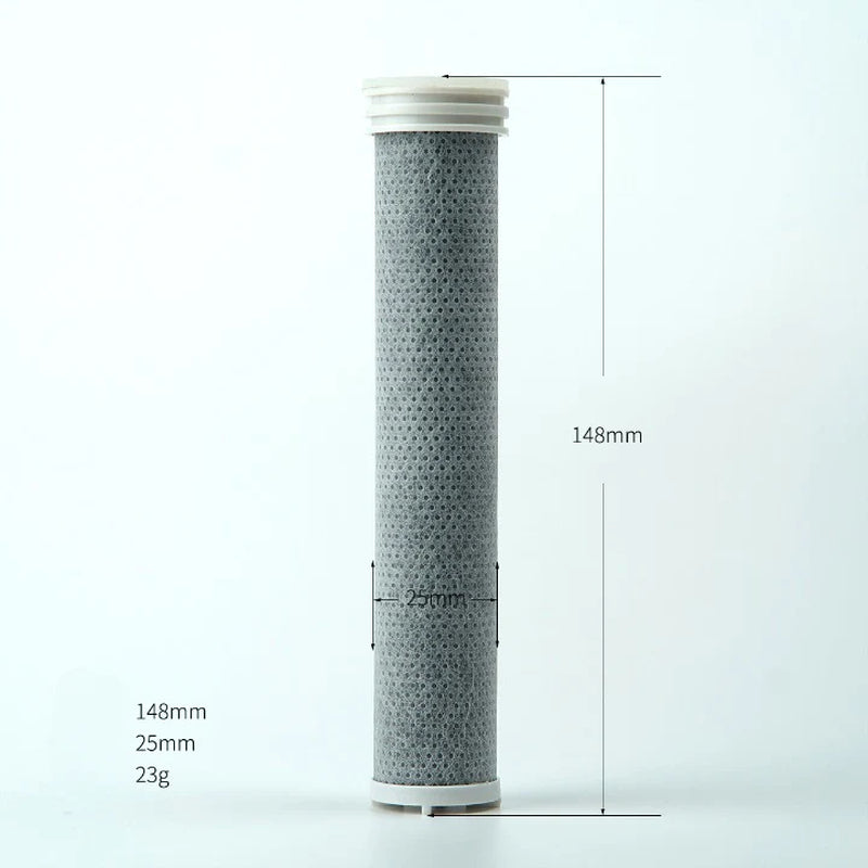 Aromatherapy Shower Head Accessories