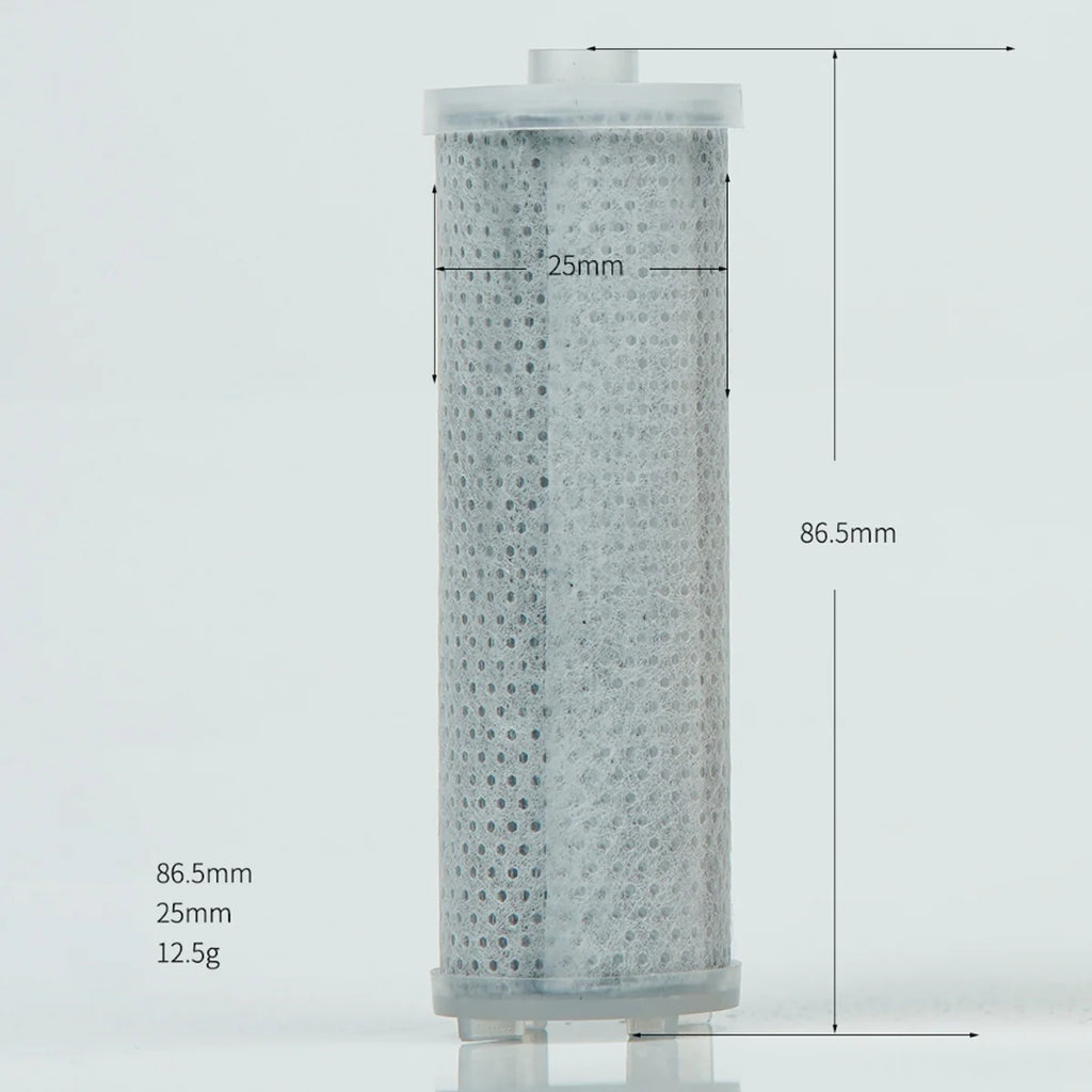 Aromatherapy Shower Head Accessories