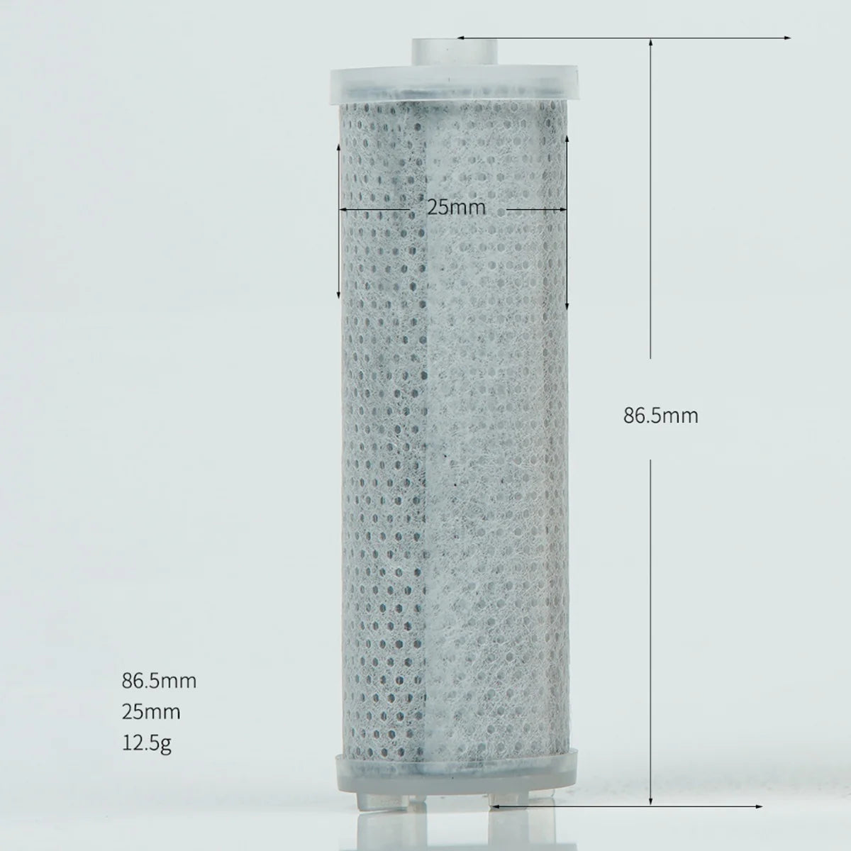 Aromatherapy Shower Head Accessories