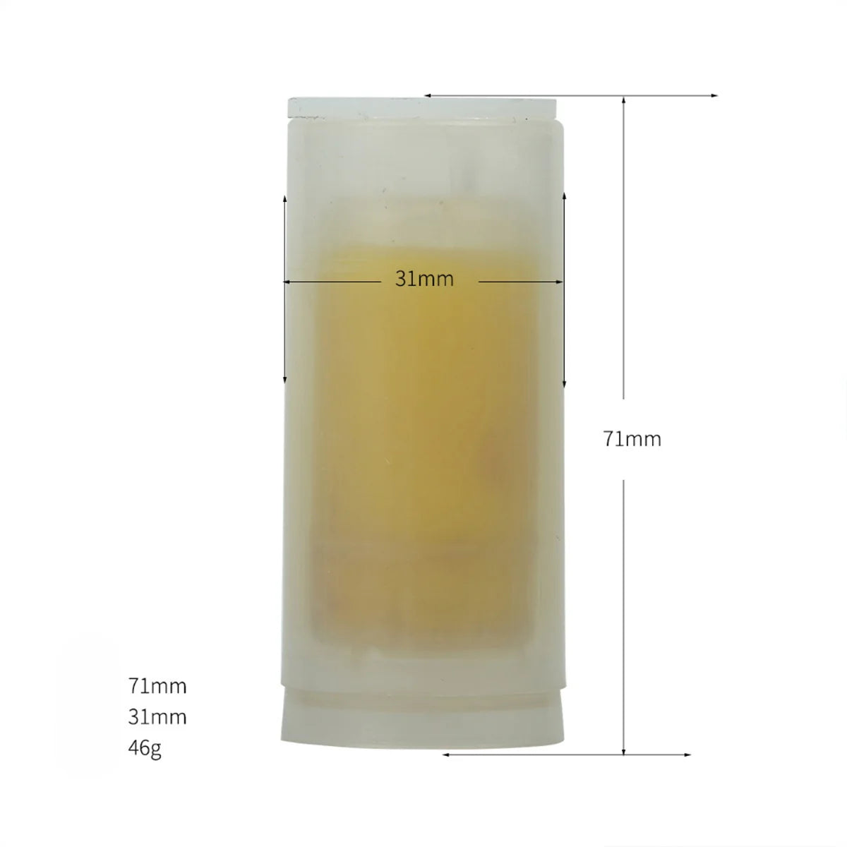 Aromatherapy Shower Head Accessories